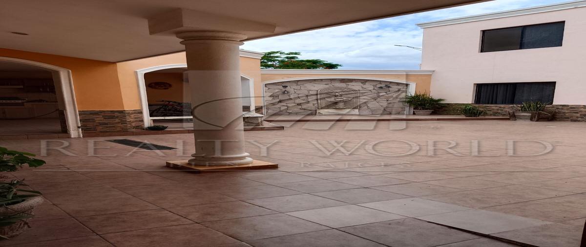 Foto de casa en renta en  , hacienda los cantú, general escobedo, nuevo león, 30362719 No. 04