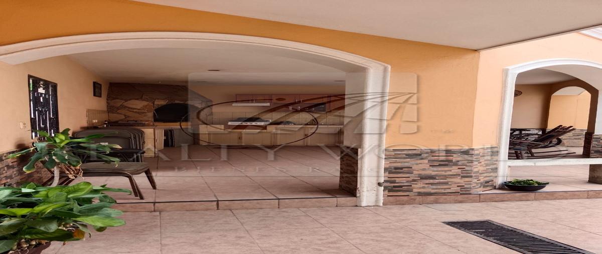 Foto de casa en renta en  , hacienda los cantú, general escobedo, nuevo león, 30362719 No. 05