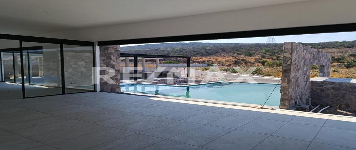 Foto de terreno habitacional en venta en hacienda los cues , los cues, huimilpan, querétaro, 0 No. 04