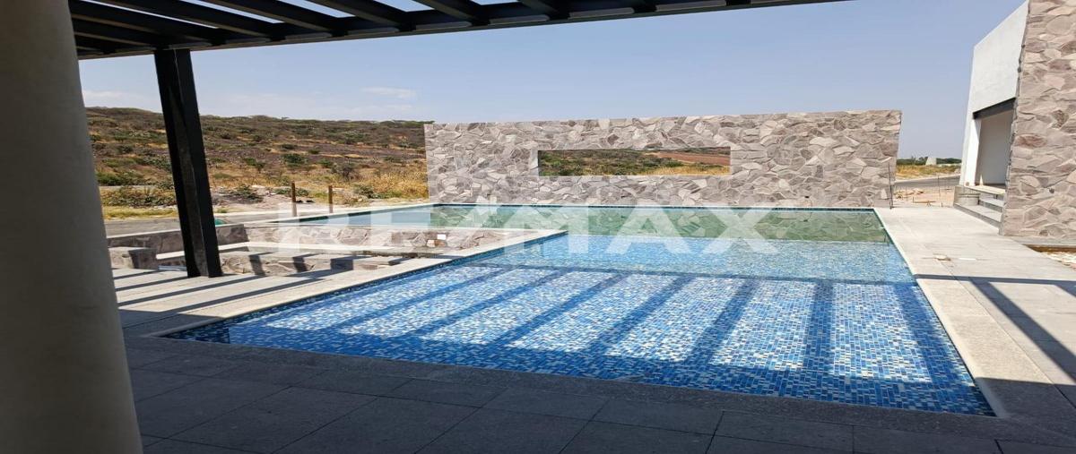 Foto de terreno habitacional en venta en hacienda los cues , los cues, huimilpan, querétaro, 0 No. 05