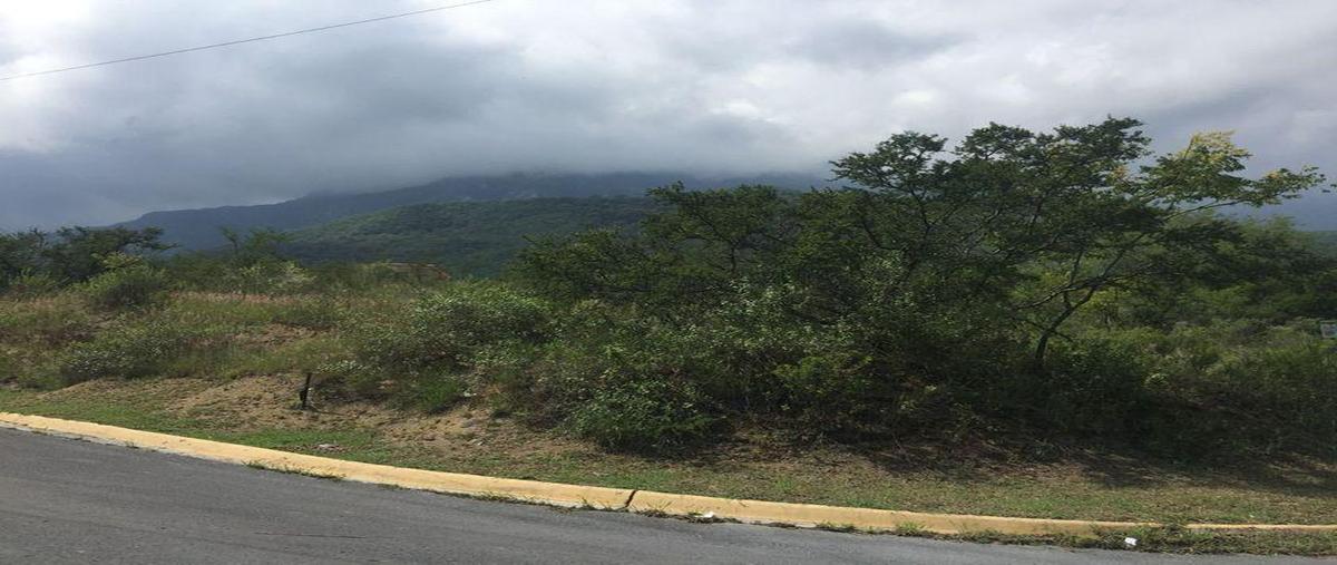 Foto de terreno habitacional en venta en  , hacienda los encinos, monterrey, nuevo león, 26943304 No. 04