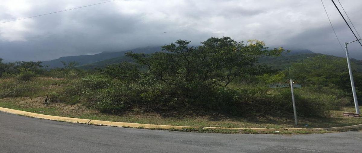 Foto de terreno habitacional en venta en  , hacienda los encinos, monterrey, nuevo león, 26943304 No. 05