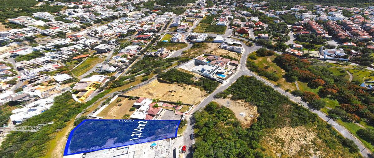 Foto de terreno habitacional en , hacienda los encinos, monterrey, nuevo león, 0 foto 02 Foto de terreno habitacional en venta en , hacienda los encinos, monterrey, nuevo león, 0 No. 02
