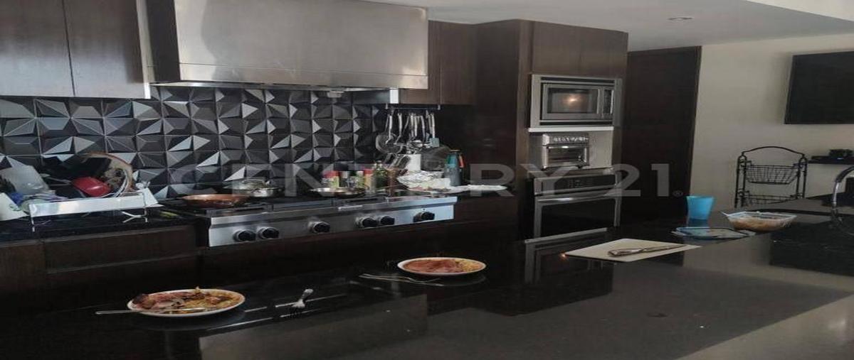 Foto de casa en venta en  , hacienda los encinos, monterrey, nuevo león, 0 No. 03