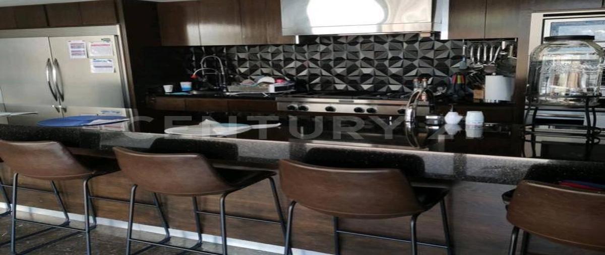 Foto de casa en venta en  , hacienda los encinos, monterrey, nuevo león, 0 No. 04