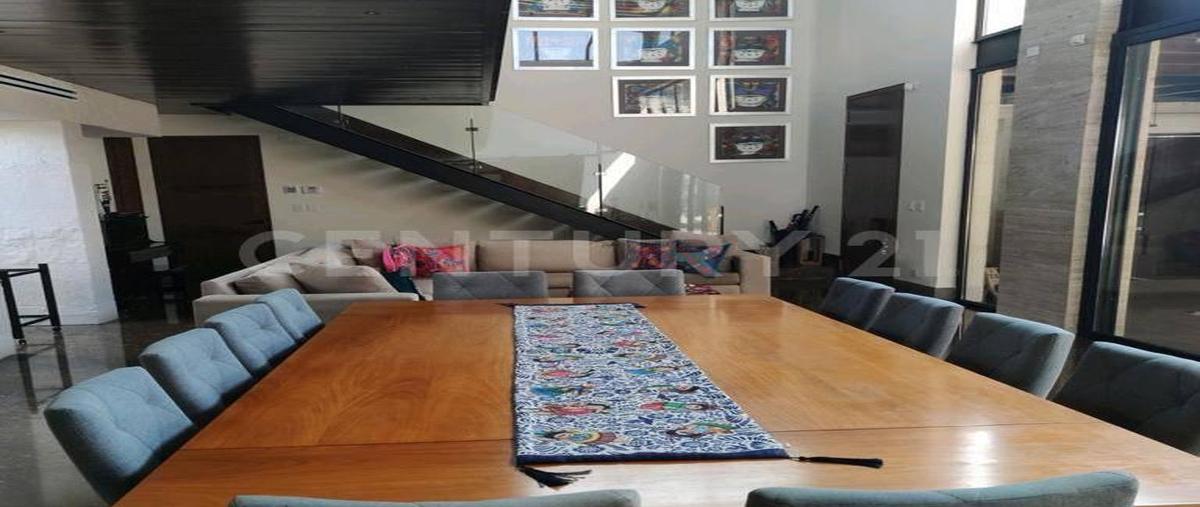 Foto de casa en venta en  , hacienda los encinos, monterrey, nuevo león, 0 No. 05