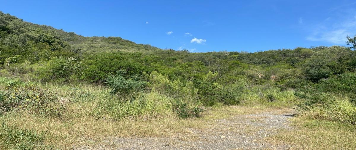 Foto de terreno habitacional en venta en  , hacienda los encinos, monterrey, nuevo león, 30224095 No. 05