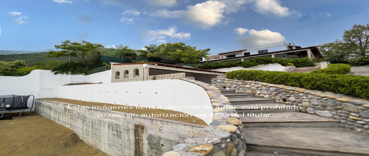 Foto de casa en venta en  , hacienda los encinos, monterrey, nuevo león, 30380529 No. 03