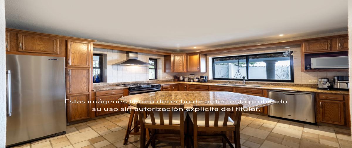 Foto de casa en venta en  , hacienda los encinos, monterrey, nuevo león, 30380529 No. 04