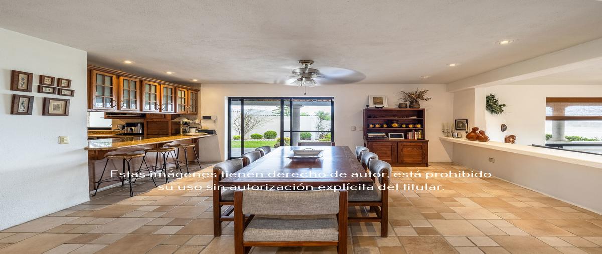 Foto de casa en venta en  , hacienda los encinos, monterrey, nuevo león, 30380529 No. 05