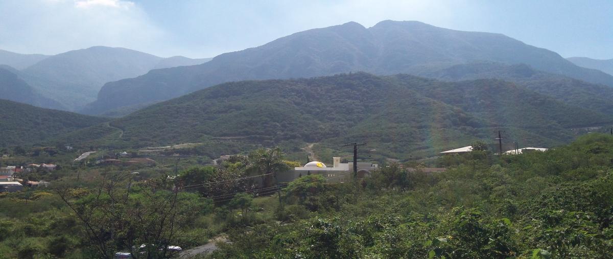 Foto de terreno habitacional en venta en  , hacienda los encinos, monterrey, nuevo león, 0 No. 05