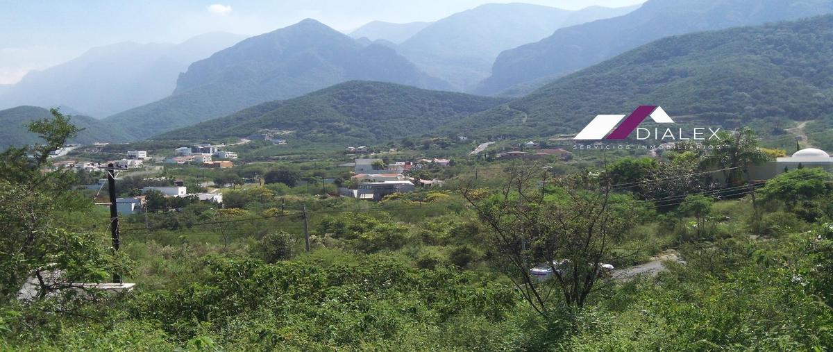 Foto de terreno habitacional en venta en  , hacienda los encinos, monterrey, nuevo león, 30449156 No. 03
