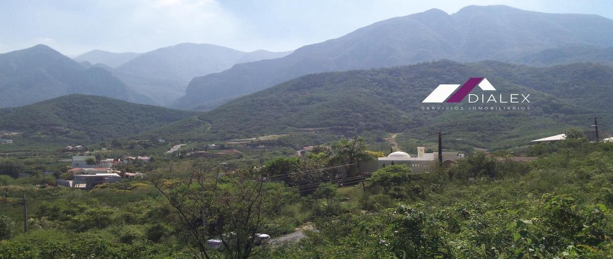 Foto de terreno habitacional en venta en  , hacienda los encinos, monterrey, nuevo león, 30449156 No. 04