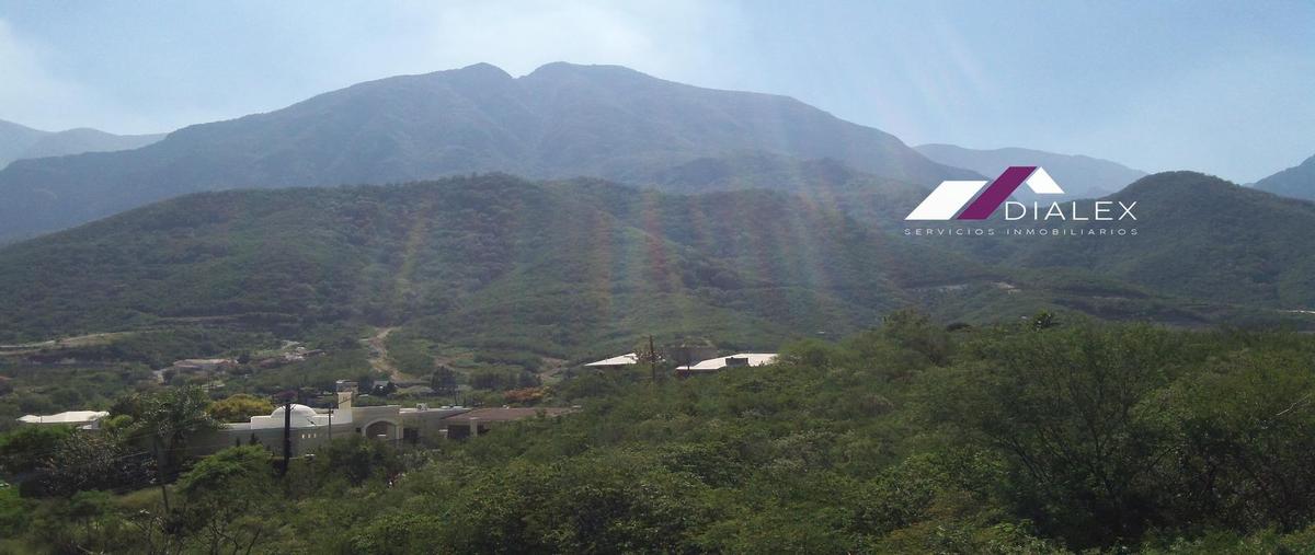 Foto de terreno habitacional en venta en  , hacienda los encinos, monterrey, nuevo león, 30449156 No. 05