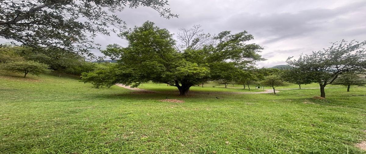 Foto de terreno habitacional en venta en  , hacienda los encinos, monterrey, nuevo león, 0 No. 04