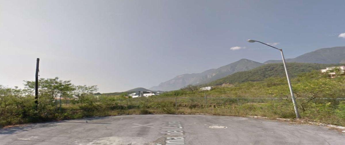 Foto de terreno habitacional en venta en  , hacienda los encinos, monterrey, nuevo león, 0 No. 05