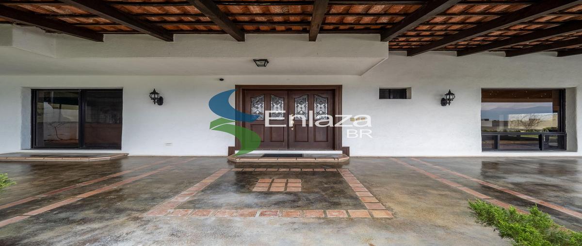 Foto de casa en venta en  , hacienda los encinos, monterrey, nuevo león, 0 No. 03