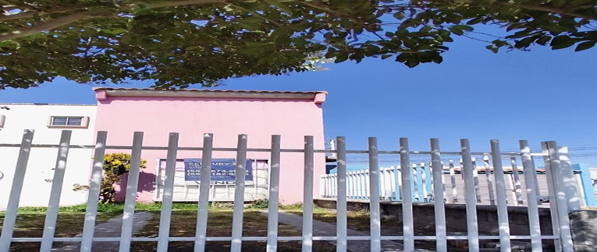 Foto de casa en venta en  , hacienda los encinos, zumpango, méxico, 0 No. 03