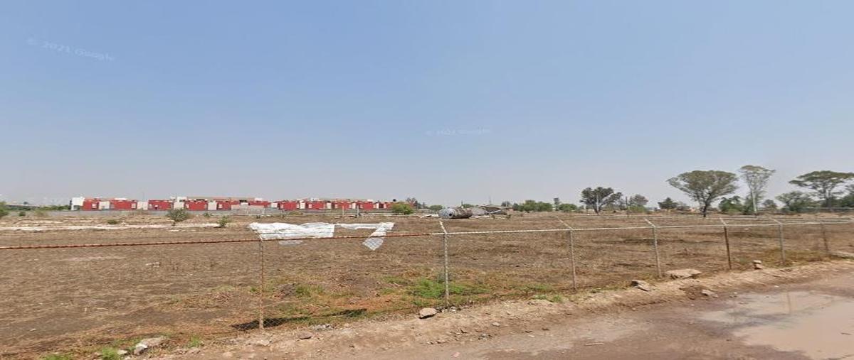 Foto de terreno habitacional en , hacienda los encinos, zumpango, méxico, 0 foto 02 Foto de terreno habitacional en venta en , hacienda los encinos, zumpango, méxico, 0 No. 02