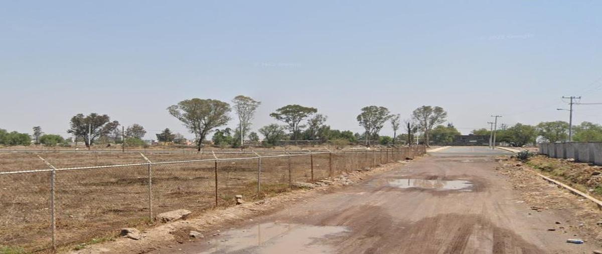 Foto de terreno habitacional en , hacienda los encinos, zumpango, méxico, 0 foto 03 Foto de terreno habitacional en venta en , hacienda los encinos, zumpango, méxico, 0 No. 03