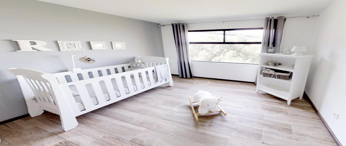 Foto de departamento en venta en hacienda los morales 190, hacienda del parque 2a sección, cuautitlán izcalli, méxico, 17981615 No. 04