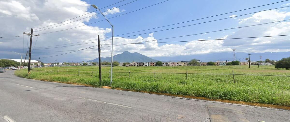 Foto de terreno comercial en renta en hacienda los morales , hacienda los morales, san nicolás de los garza, nuevo león, 29799380 No. 02