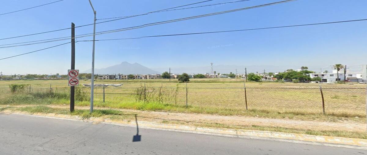 Foto de terreno comercial en renta en hacienda los morales , hacienda los morales, san nicolás de los garza, nuevo león, 29799380 No. 05