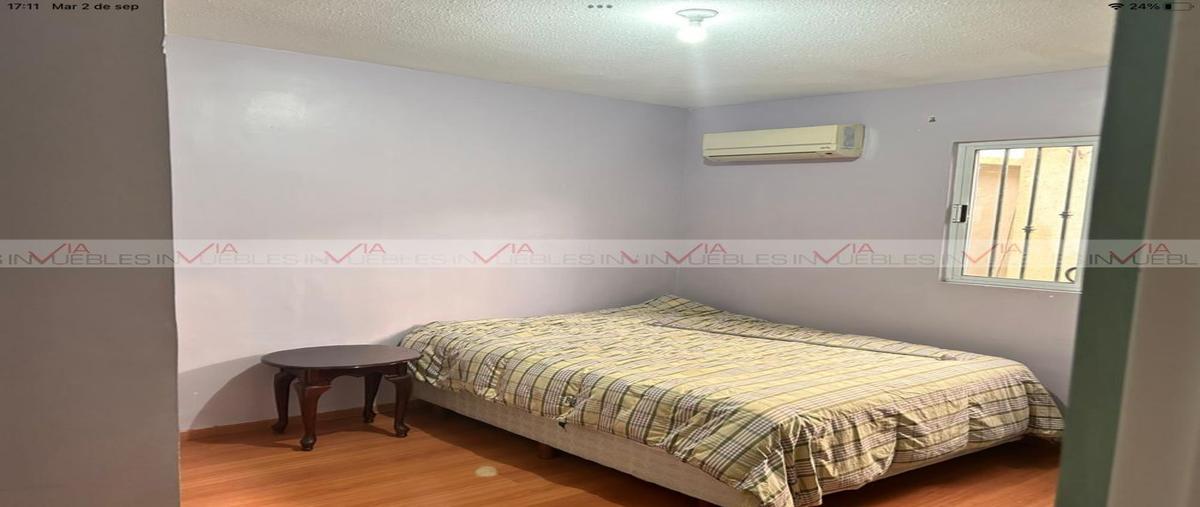 Foto de casa en renta en hacienda los morales , hacienda los morales, san nicolás de los garza, nuevo león, 30398451 No. 05