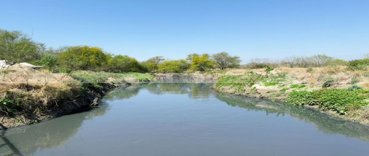 Foto de terreno habitacional en venta en hacienda los morales , hacienda los morales, san nicolás de los garza, nuevo león, 0 No. 05
