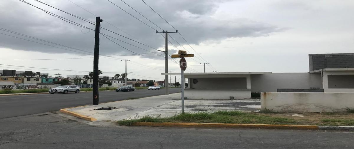 Foto de terreno comercial en renta en  , hacienda los morales, san nicolás de los garza, nuevo león, 20874278 No. 03