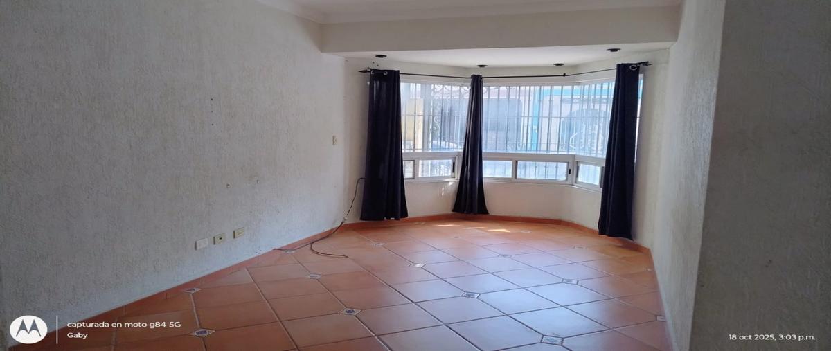 Foto de casa en renta en  , hacienda los morales, san nicolás de los garza, nuevo león, 30457986 No. 03