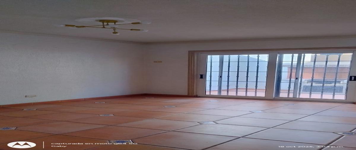 Foto de casa en renta en  , hacienda los morales, san nicolás de los garza, nuevo león, 30457986 No. 04