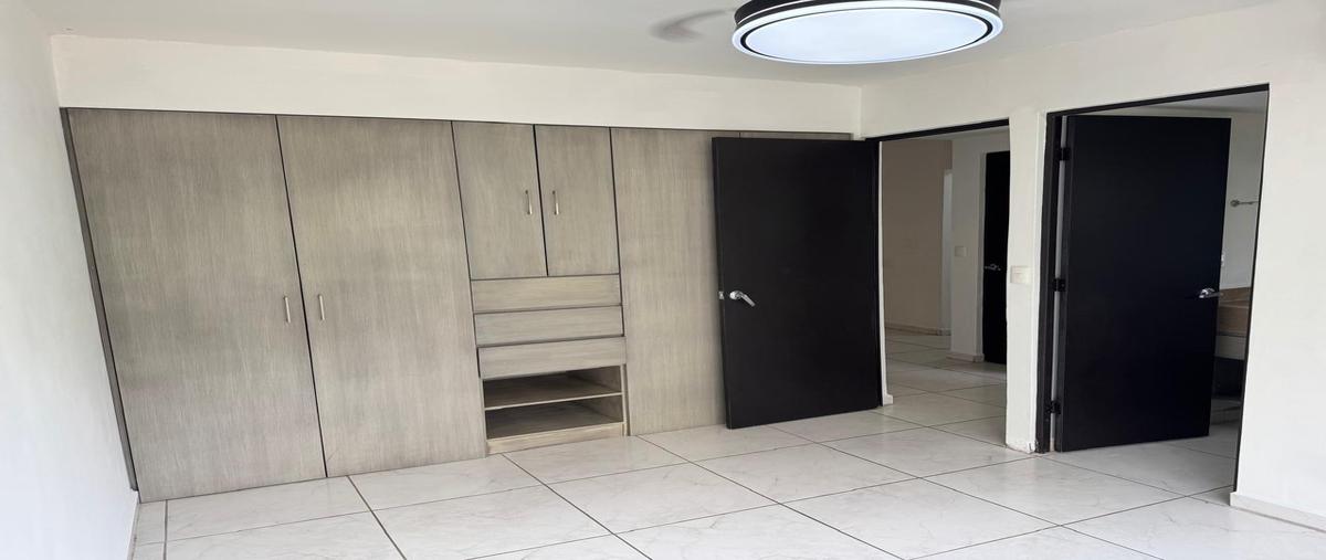 Foto de departamento en renta en  , hacienda los morales, san nicolás de los garza, nuevo león, 30811156 No. 04