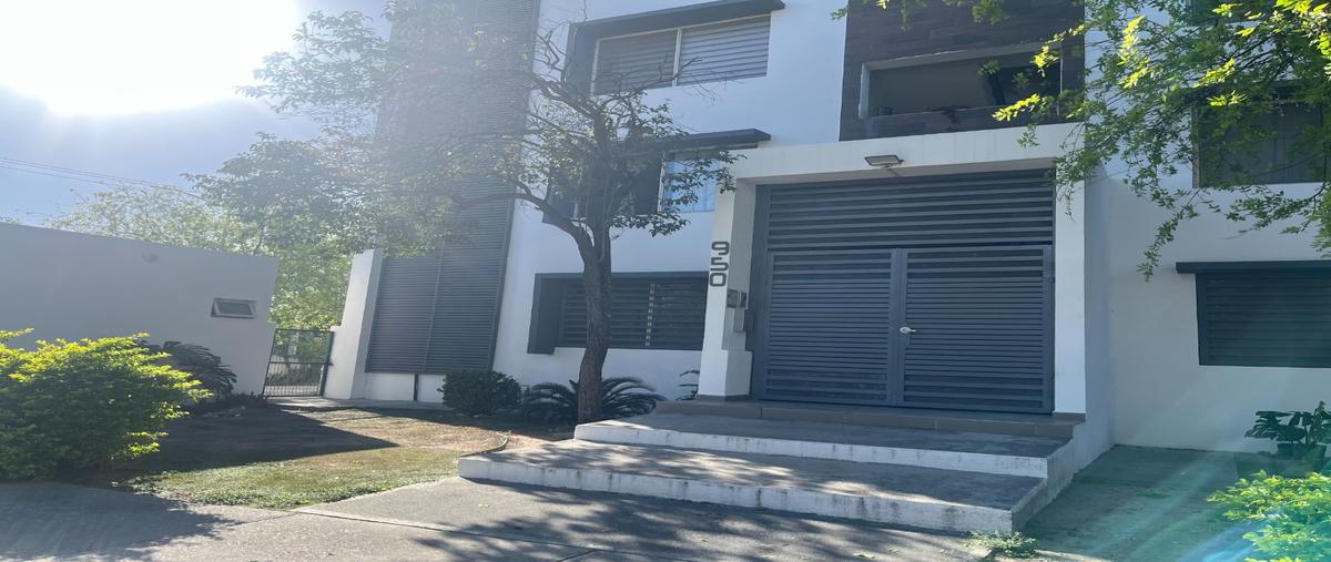 Foto de departamento en renta en  , hacienda los morales, san nicolás de los garza, nuevo león, 0 No. 03