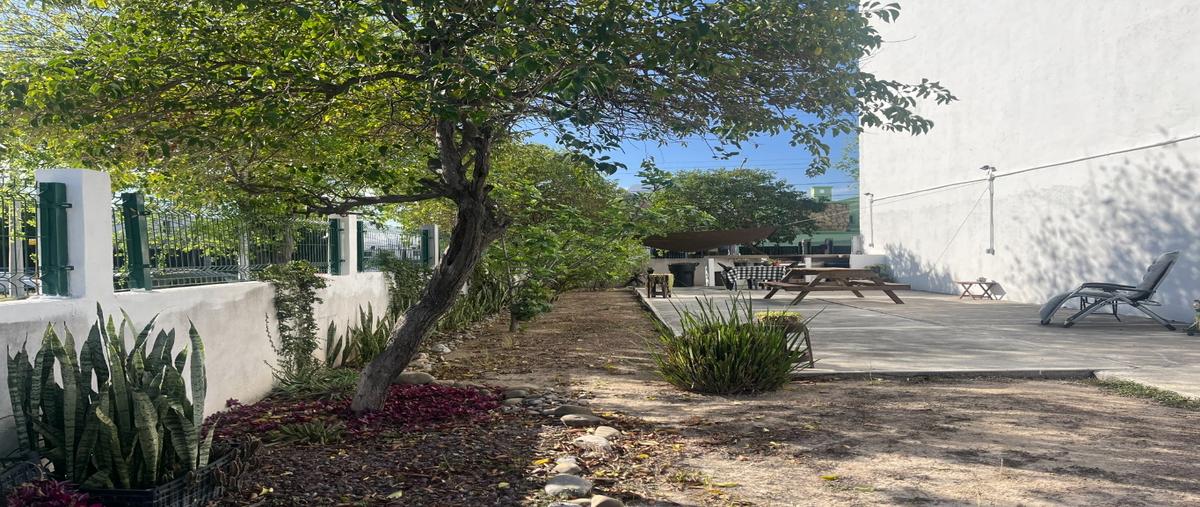 Foto de departamento en renta en  , hacienda los morales, san nicolás de los garza, nuevo león, 0 No. 04