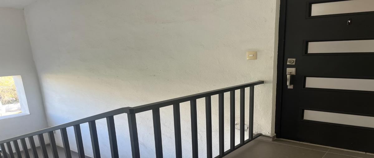 Foto de departamento en renta en  , hacienda los morales, san nicolás de los garza, nuevo león, 0 No. 05