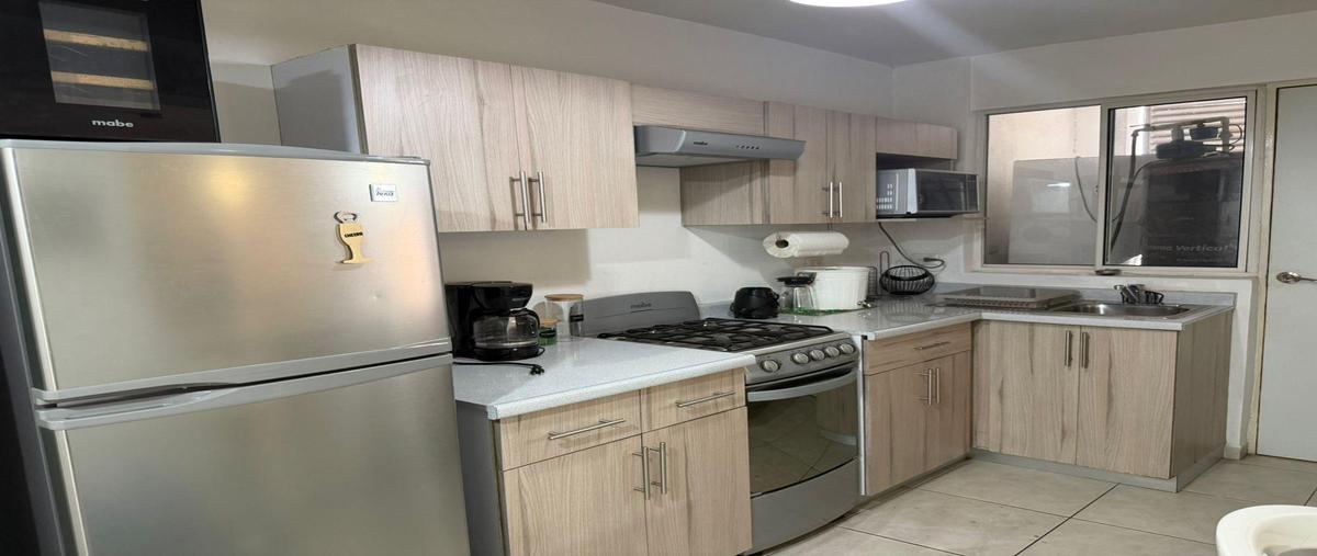 Foto de departamento en renta en  , hacienda los morales, san nicolás de los garza, nuevo león, 0 No. 03