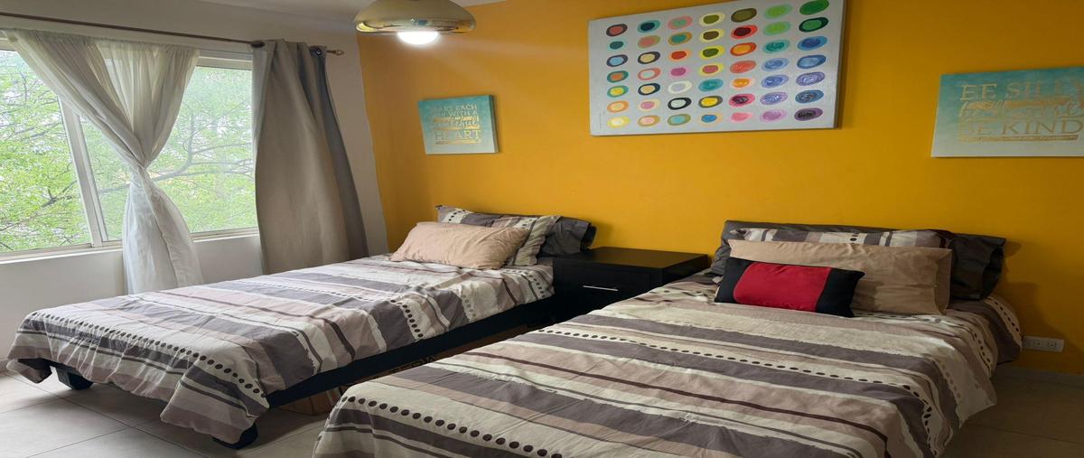 Foto de departamento en renta en  , hacienda los morales, san nicolás de los garza, nuevo león, 0 No. 04