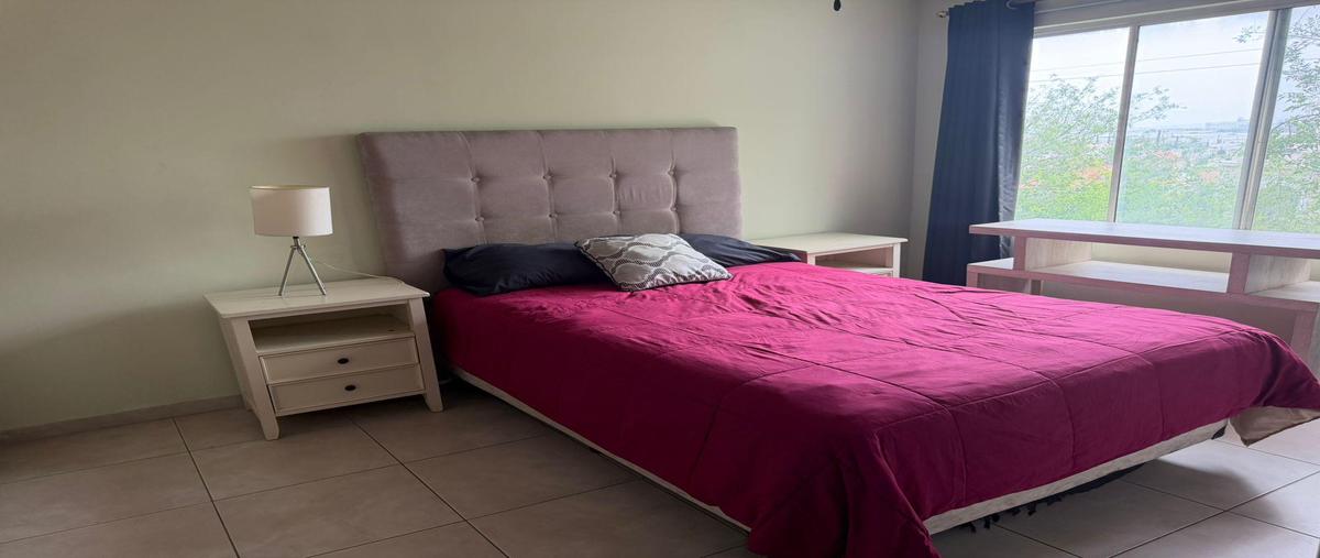 Foto de departamento en renta en  , hacienda los morales, san nicolás de los garza, nuevo león, 0 No. 05