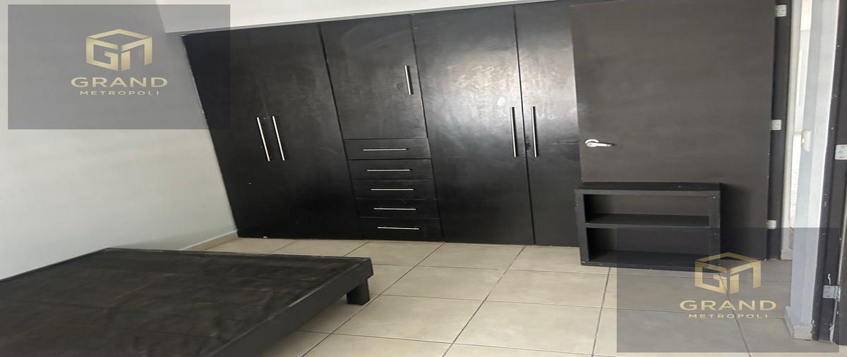 Foto de departamento en renta en  , hacienda los morales, san nicolás de los garza, nuevo león, 0 No. 03