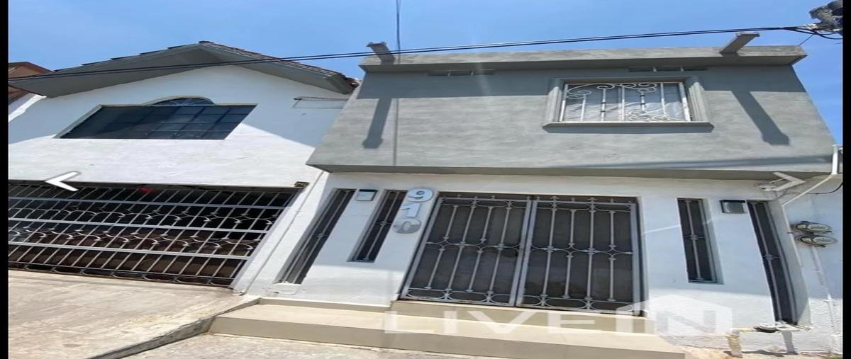 Foto de casa en venta en  , hacienda los morales sector 4, san nicolás de los garza, nuevo león, 0 No. 01