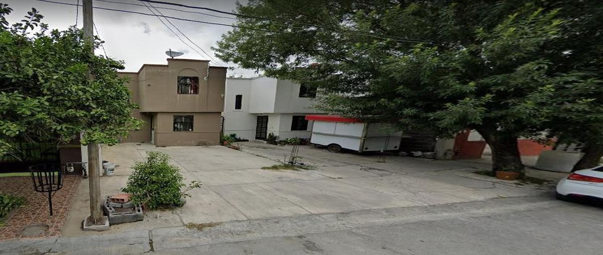 Foto de casa en venta en  , hacienda los nogales, apodaca, nuevo león, 26747922 No. 01