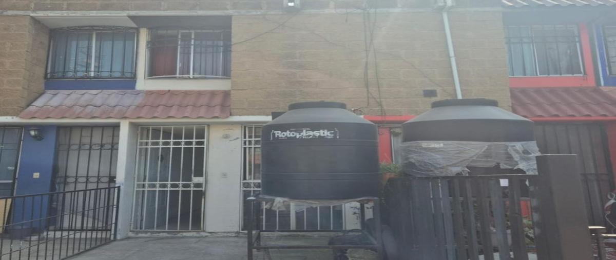 Foto de casa en , hacienda los reyes, chicoloapan, méxico, 0 foto 01 Foto de casa en venta en , hacienda los reyes, chicoloapan, méxico, 0 No. 01