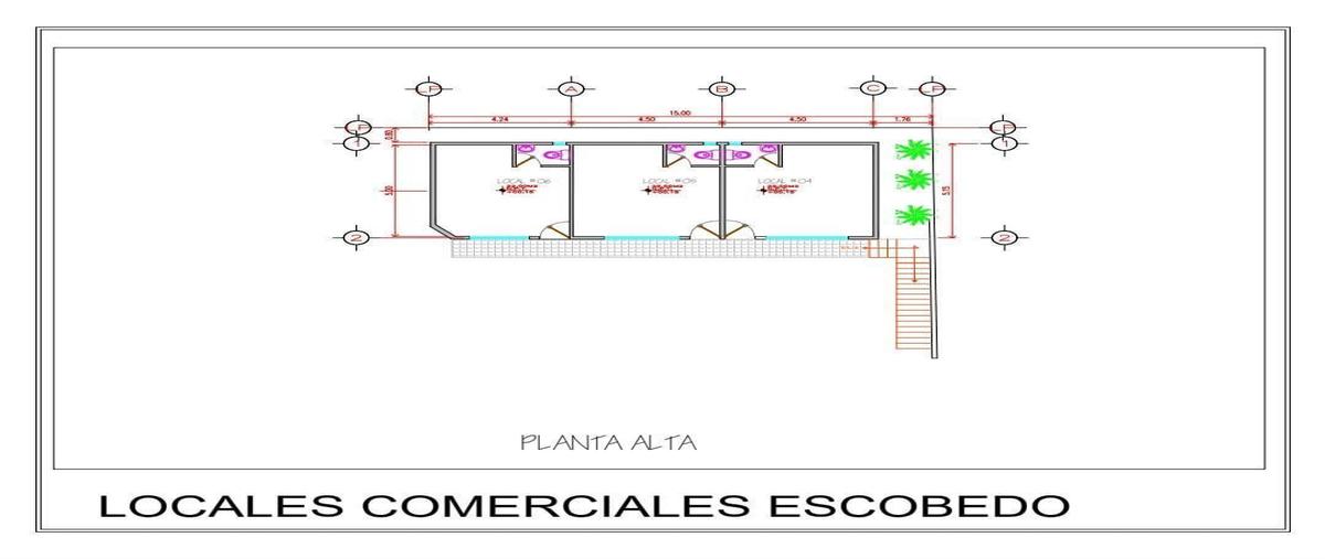 Foto de local en venta en  , hacienda los  vergeles, general escobedo, nuevo león, 27747079 No. 03