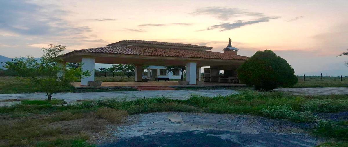 Foto de rancho en venta en  , hacienda los villarreales, salinas victoria, nuevo león, 23025191 No. 04