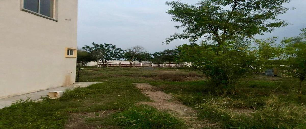 Foto de rancho en venta en  , hacienda los villarreales, salinas victoria, nuevo león, 23025191 No. 05