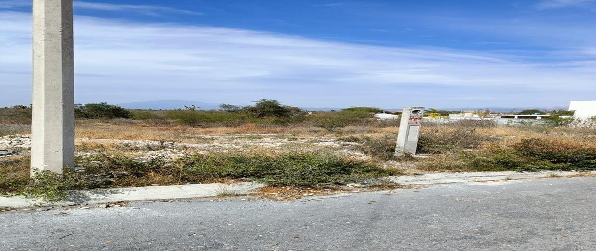 Foto de terreno habitacional en venta en  , hacienda los villarreales, salinas victoria, nuevo león, 27314091 No. 03