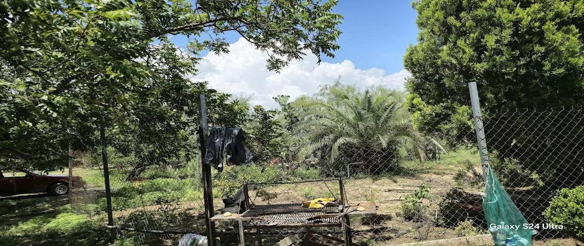 Foto de rancho en , hacienda los villarreales, salinas victoria, nuevo león, 0 foto 01 Foto de rancho en venta en , hacienda los villarreales, salinas victoria, nuevo león, 0 No. 01