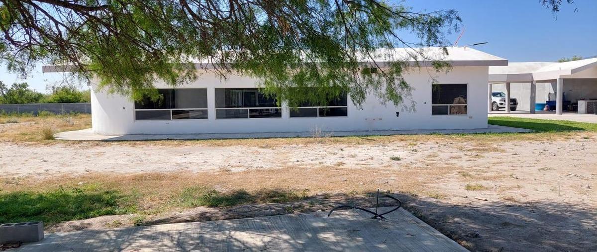 Foto de terreno habitacional en venta en  , hacienda los villarreales, salinas victoria, nuevo león, 30045892 No. 03