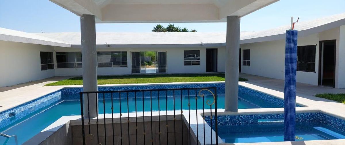 Foto de terreno habitacional en venta en  , hacienda los villarreales, salinas victoria, nuevo león, 30045892 No. 04